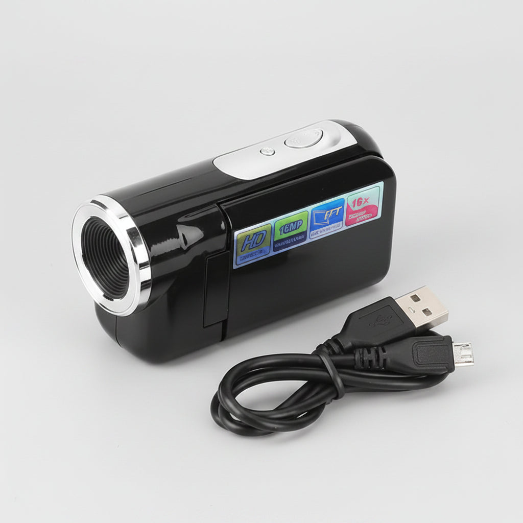 Anovelli - Video Camara Retro