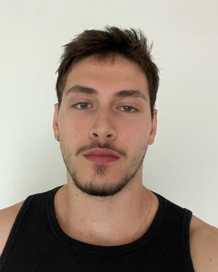 Carlos M.