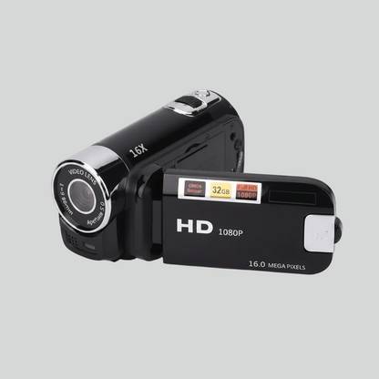 Anovelli - Video Camara Retro