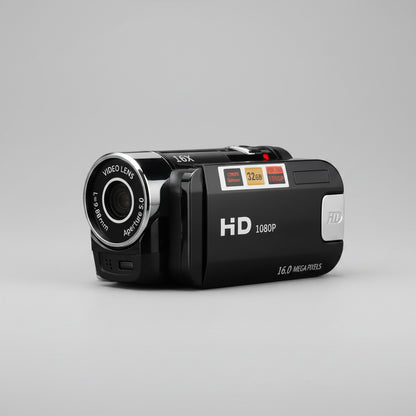Anovelli - Video Camara Retro